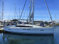 Jeanneau Sun Odyssey 41DS Yacht à voile