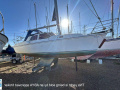 Hunter Pilot 27 Jedrilica