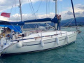 Bavaria 32 Vitorlás yacht