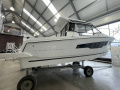 Jeanneau Merry Fisher 695 S2 - High Spec Pilothouse