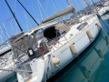 Beneteau Oceanis 43 Yate a vela