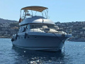 Jeanneau Prestige 46 Flybridge