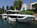 Galeon 325 GTO Motor yacht