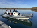 BRIG RIBs Eagle 8 RIB