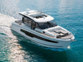 Jeanneau Merry Fisher 1095 Coupe S2 Motorjacht