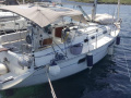 Beneteau Oceanis 351 Yacht à voile