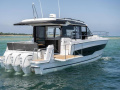 Jeanneau Merry Fisher 1295 Coupe Pilothaus