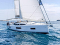Jeanneau Sun Odyssey 455 Segelyacht