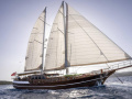 Custom Built 31 m Bodrum Gulet Gulet