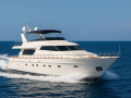 Falcon 80 Yacht à moteur