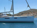 Jeanneau 57 Segelyacht