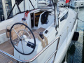 Jeanneau Sun Odyssey 350 Yacht à voile
