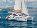Leopard 38 Katamaran