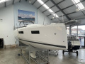 Jeanneau Sun Odyssey 350 Yacht à voile