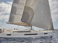 Jeanneau Sun Odyssey 490 Yacht à voile