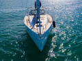 Azuree 46 Yacht à voile