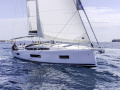 Jeanneau Sun Odyssey 455 Segelyacht