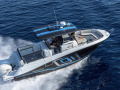 Jeanneau Cap Camarat 10.5 CC Centre console