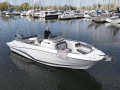 Jeanneau Cap Camarat 7.5 CC Series 3 Bateau à console