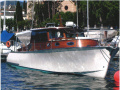 Colombo Leopoldo Lobster 38 Classic powerboats