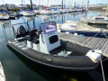 BRIG RIBs Navigator 610 RIB