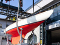 Baglietto 1923 Classic Baglietto 18' Kielboot
