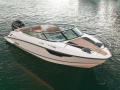 Flipper 700DC Motoryacht
