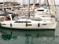 Beneteau Oceanis 41.1 Sailing yacht