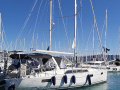 Beneteau Oceanis 41.1 Sailing yacht