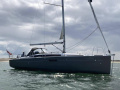 Jeanneau Sun Odyssey 349 Segelyacht