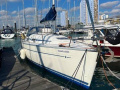 Bavaria 32 Vitorlás yacht