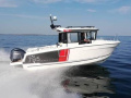 Jeanneau Merry Fisher 795 S2 Sport Pilothouse