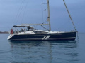 Jeanneau Sun Odyssey 50DS Yacht à voile