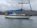 Malo 34 Segelyacht
