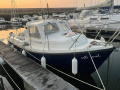 Orkney Boats Pilot House 20 MKII Pilothouse