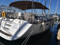 Jeanneau 57 Yelkenli yat
