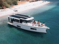 Jeanneau SEA LOFT 480 Motoryat