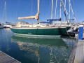 Nicholson 31 Jedrilica