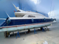 Sunseeker 60 Motoryat