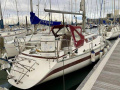 Hustler 32 Yacht a vela