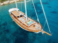 AGANLAR YACHTS Custom 26.6m Gulet Gulet