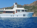 Custom Built Kuntur 76 - Trawler Trawler