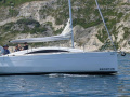 Sedna 26 Brod s kobilicom