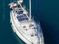 Custom Built OCEANHOUSE 59 Jedrilica