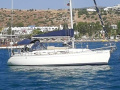 Dufour 36 Classic Segelyacht
