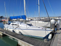 Hunter HB31 Jedrilica