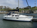 Hunter Legend 326 Zeiljacht
