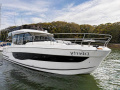 Jeanneau Merry Fisher 1295 Fly Flybridge