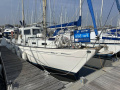 Neptune 33 Burinė jachta