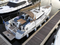 Jeanneau Sun Odyssey 440 Sailing yacht
